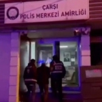 Osmangazi’de uyuşturucu operasyonu: Çok sayıda fişek ve uyuşturucu ele geçirildi