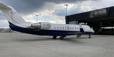 İmamoğlu’nun da kiraladığı uyuşturucu alemi yapılan uçağın faturası ortaya çıktı