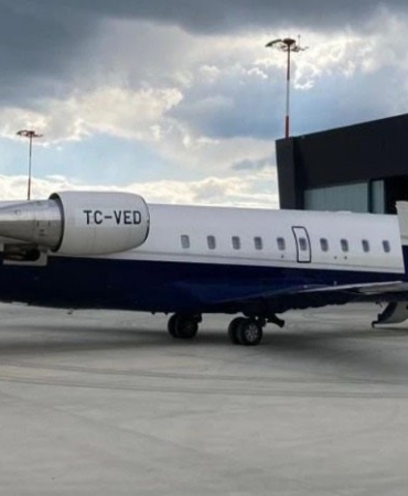 İmamoğlu’nun da kiraladığı uyuşturucu alemi yapılan uçağın faturası ortaya çıktı