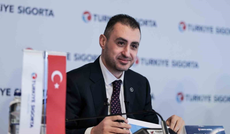 Türkiye Sigorta ve Türkiye Hayat Emeklilik’ten 35 milyar TL’lik rekor net kâr