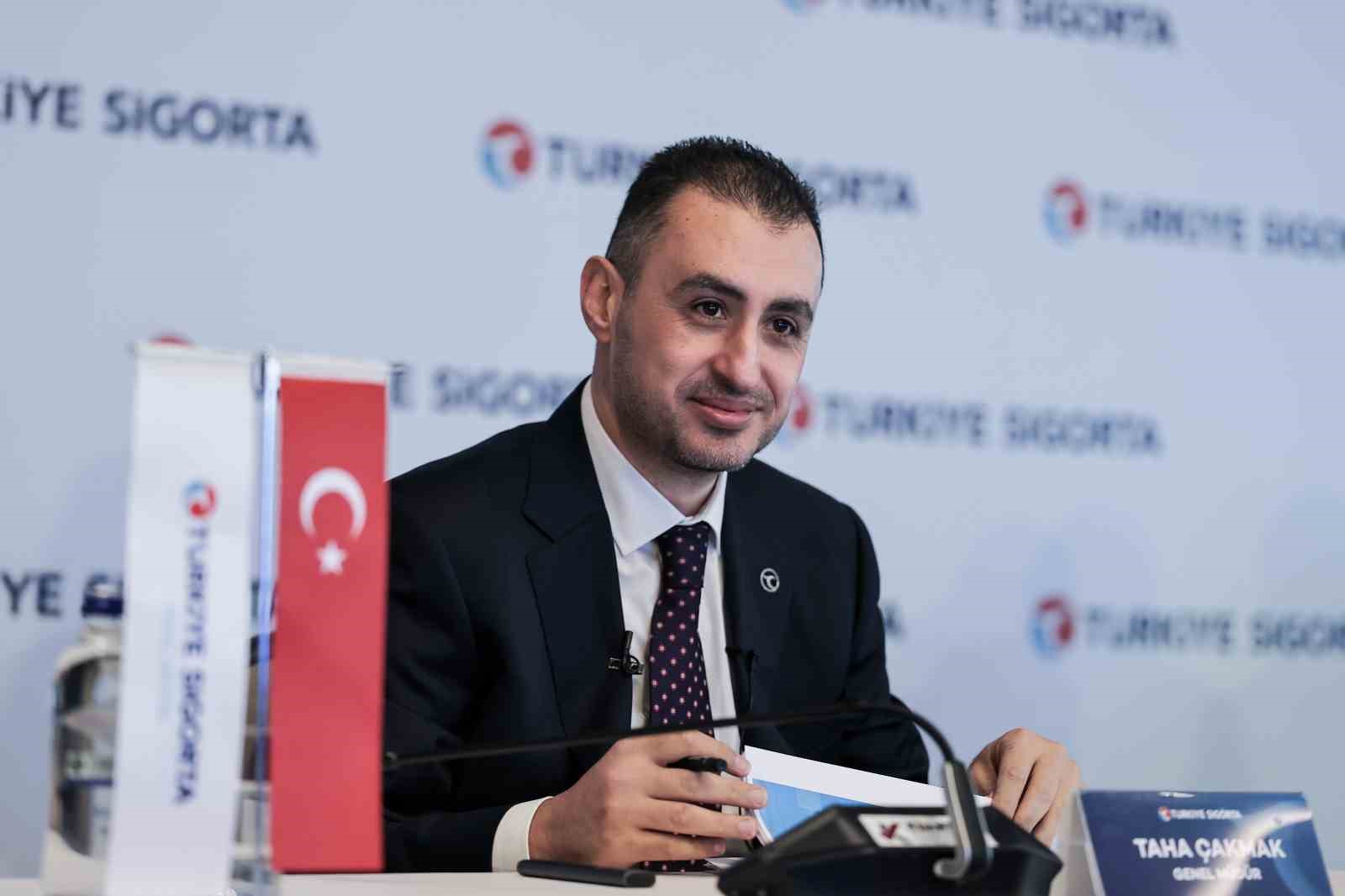 Türkiye Sigorta ve Türkiye Hayat Emeklilik’ten 35 milyar TL’lik rekor net kâr