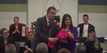 CHP’li Meclis Üyesi Özlem Bodur’dan AK Parti Grubu’na teşekkür