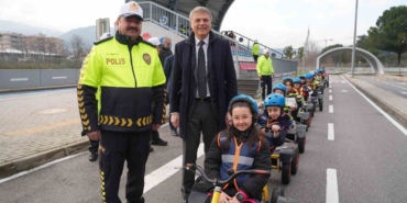 Oyak Renault’dan gelecek için güvenli adımlar projesi