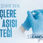 Tekirdağ Büyükşehir’den gençlere HPV aşısı desteği