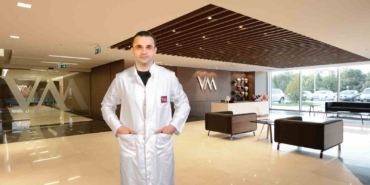 "Kasık fıtığında laparoskopik yöntemle hayata daha hızlı dönüş mümkün"