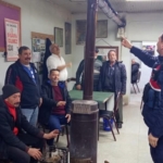 Kırklareli’nde polis ve jandarmadan zehirlenme uyarısı