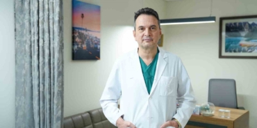 Türkiye organlarını kaybediyor