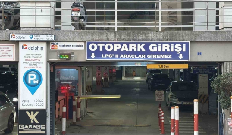 Otoparktaki cinayetin şüphelisinin ifadesi ortaya çıktı: "Korkutmak istedim"