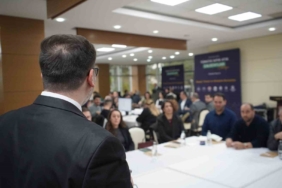 Sıfır Atık stratejileri Sakarya’da masaya yatırıldı