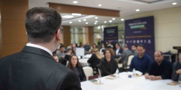 Sıfır Atık stratejileri Sakarya’da masaya yatırıldı