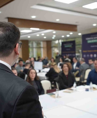 Sıfır Atık stratejileri Sakarya’da masaya yatırıldı