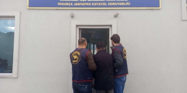 Bursa’da 19 yıl hapis cezası bulunan firari hükümlü yakalandı