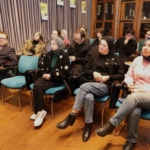 Osmangazi’de gençlere yol gösteren söyleşi