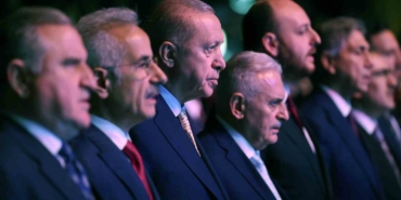 Cumhurbaşkanı Erdoğan’dan muhalefete tepki: "Yolsuzluk yapmadıysanız, rüşvet almadıysanız bu telaş hali niye?