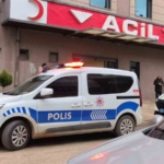 İnegöl’de forkliftten düşen işçi hayatını kaybetti