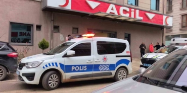 İnegöl’de forkliftten düşen işçi hayatını kaybetti