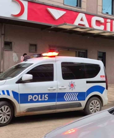 İnegöl’de forkliftten düşen işçi hayatını kaybetti