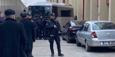 MESEM usulsüzlüğü davasında 3 sanık tahliye edildi