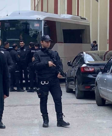 MESEM usulsüzlüğü davasında 3 sanık tahliye edildi