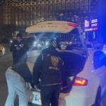 Taksim’de ‘Huzur İstanbul’ uygulaması