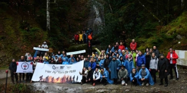 Büyükşehirden "20 İlçe Her Ay Yeni Bir Rota" projesi