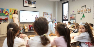 Nilüfer’de enerji bilinci artıyor