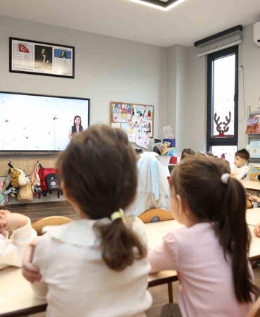 Nilüfer’de enerji bilinci artıyor