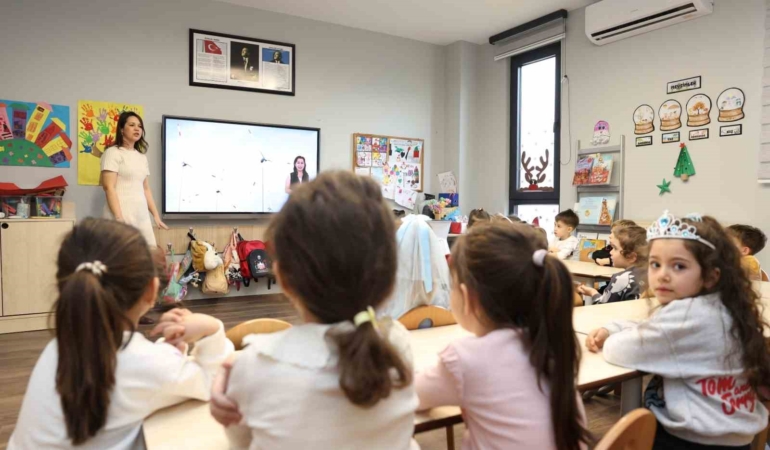 Nilüfer’de enerji bilinci artıyor