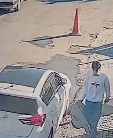 Bahçelievler’de çalıştığı kuyumcuyu soyan şahıs, arkadaşlarıyla otelde eğlence düzenledi