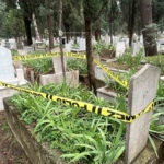 Bursa’da izinsiz defnedilen bebek savcılığı harekete geçirdi