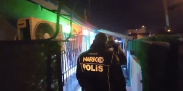 Tekirdağ’da uyuşturucuya geçit yok: 173 şüpheliye işlem, 19 tutuklama