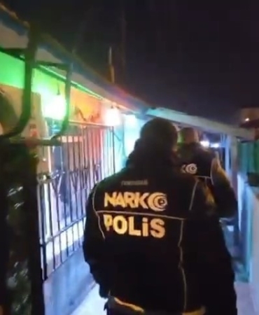 Tekirdağ’da uyuşturucuya geçit yok: 173 şüpheliye işlem, 19 tutuklama