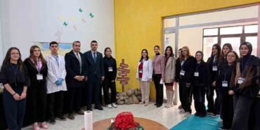 Bilecik’te 3 boyutlu eğitim çalışmaları sergiyle tanıtıldı