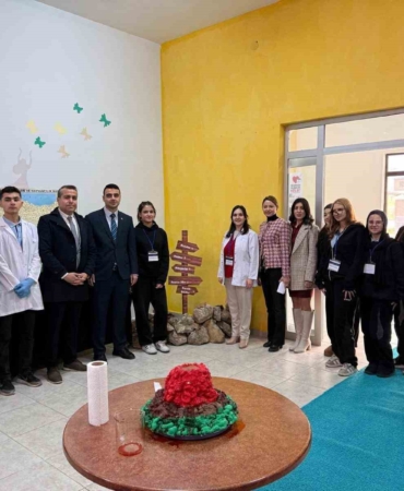 Bilecik’te 3 boyutlu eğitim çalışmaları sergiyle tanıtıldı