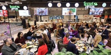 CarrefourSA, LEAD Network Türkiye kahvaltı buluşmasının ev sahibi oldu