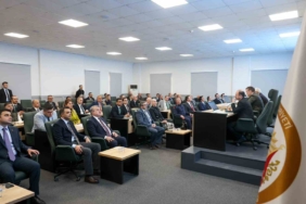 Bilecik’te 466 projeye 18,6 milyar TL yatırım