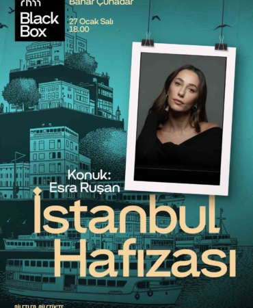 BlackBox’ta yeni yılın yeni etkinlikleri