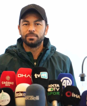 Selçuk İnan: "Şu an transfer yapmak zor gibi görünüyor"