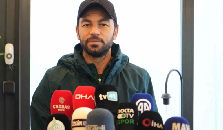 Selçuk İnan: "Şu an transfer yapmak zor gibi görünüyor"