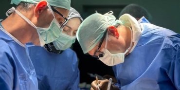 Bir ailenin kararı üç hayata umut oldu