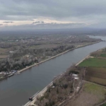 Yağışlar barajlara nefes aldırdı: Edirne’nin içme suyu güvence altında