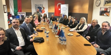 Trakyaka’dan sağlıkta sınır ötesi iş birlikleri