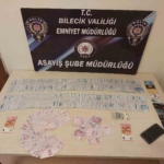 Kendisini jandarma olarak tanıttı, 500 bin TL’lik vurgun yaptı