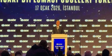 Bakan Bolat: "Ocak-Şubat ayında enflasyonda 20’li rakamları görmeye başlayacağız"