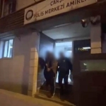 Bursa’da kesinleşmiş hapis cezası bulunan 2 şahıs yakalandı