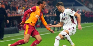 Galatasaray ile Trabzonspor, Turkcell Süper Kupa yarı finalinde karşılaşacak