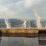 Bursa için kuvvetli rüzgâr ve fırtına uyarısı