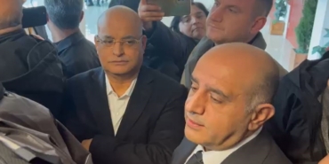 Aziz İhsan Aktaş: "Adalet mülkün temelidir"