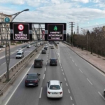 Kocaeli’de aylık 1,7 ton yakıt ve 3,2 ton karbon tasarrufuyla akıllı trafik
