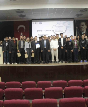 Asım Kocabıyık, çok sayıda etkinlikle anıldı